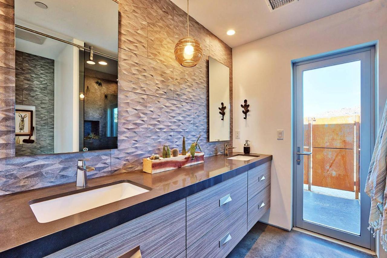 Skyhouse Villa Joshua Tree Exteriör bild